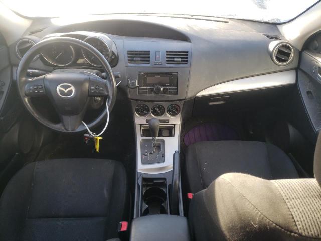 Photo 7 VIN: JM1BL1SG5A1322614 - MAZDA 3 I 