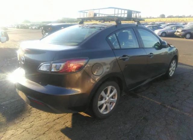 Photo 3 VIN: JM1BL1SG5A1323309 - MAZDA 3 