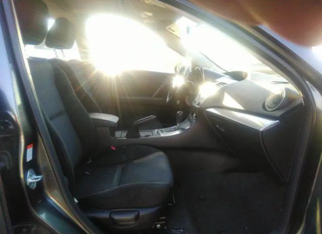 Photo 4 VIN: JM1BL1SG5A1323309 - MAZDA 3 