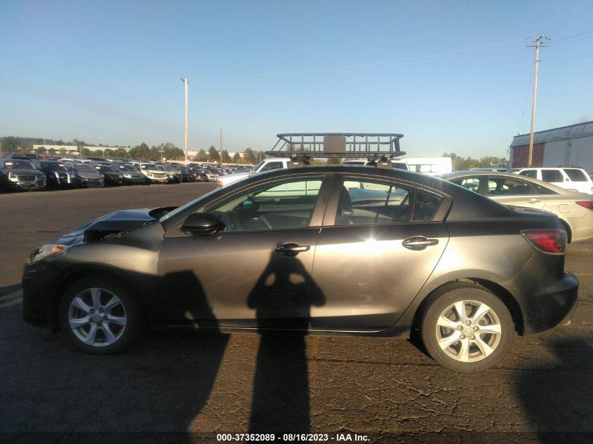 Photo 13 VIN: JM1BL1SG5A1323309 - MAZDA 3 