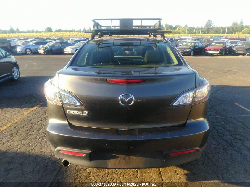 Photo 15 VIN: JM1BL1SG5A1323309 - MAZDA 3 