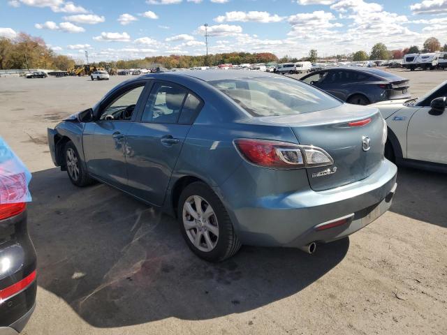 Photo 1 VIN: JM1BL1SG5A1325657 - MAZDA 3 I 