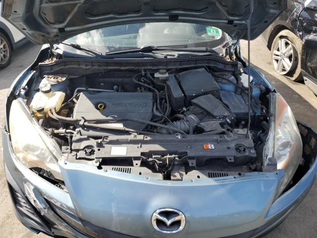 Photo 10 VIN: JM1BL1SG5A1325657 - MAZDA 3 I 