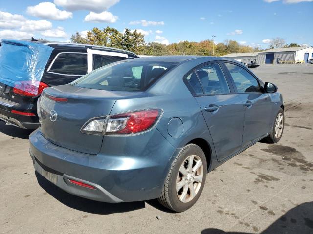 Photo 2 VIN: JM1BL1SG5A1325657 - MAZDA 3 I 