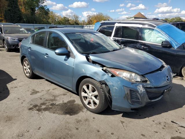 Photo 3 VIN: JM1BL1SG5A1325657 - MAZDA 3 I 