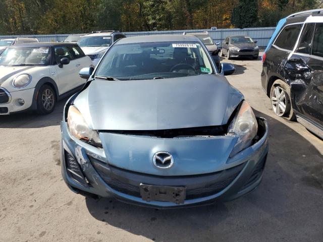 Photo 4 VIN: JM1BL1SG5A1325657 - MAZDA 3 I 