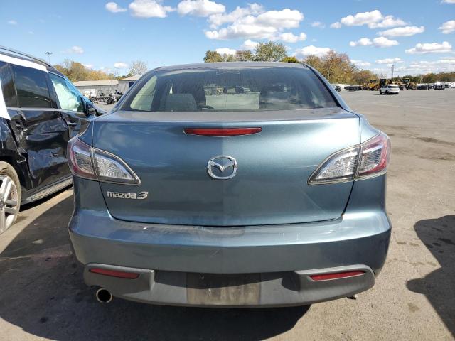 Photo 5 VIN: JM1BL1SG5A1325657 - MAZDA 3 I 