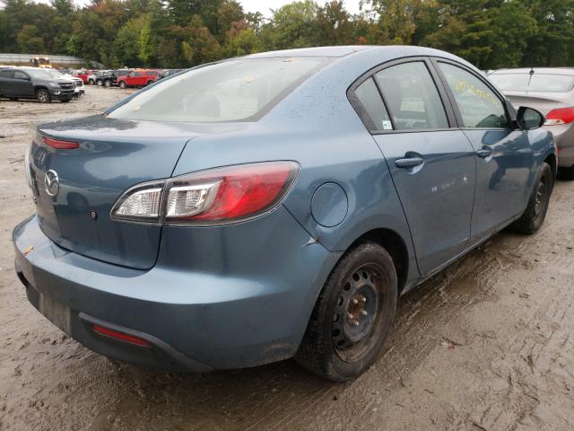 Photo 3 VIN: JM1BL1SG5A1328607 - MAZDA 3 I 