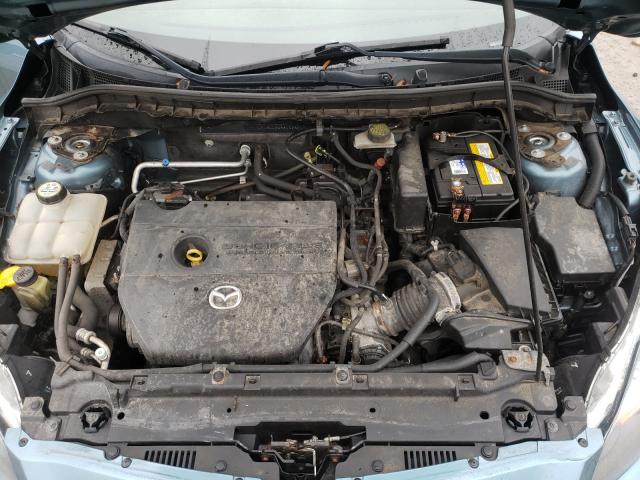 Photo 6 VIN: JM1BL1SG5A1328607 - MAZDA 3 I 