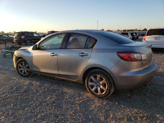 Photo 1 VIN: JM1BL1SG5A1340501 - MAZDA 3 I 