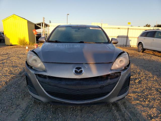 Photo 4 VIN: JM1BL1SG5A1340501 - MAZDA 3 I 