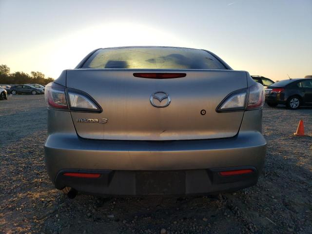 Photo 5 VIN: JM1BL1SG5A1340501 - MAZDA 3 I 