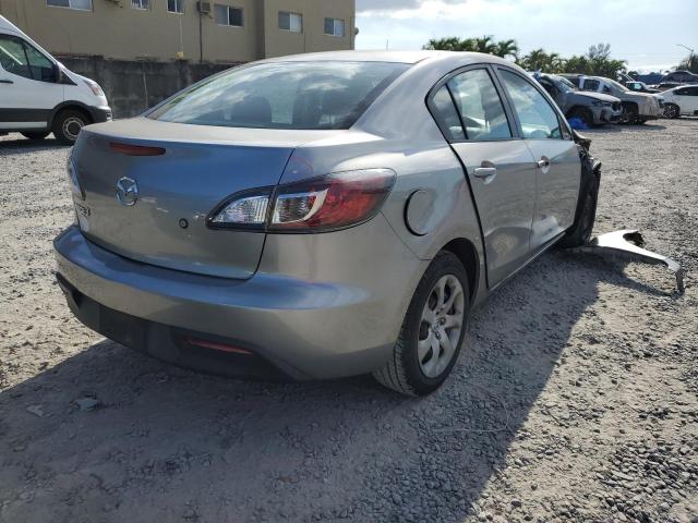 Photo 3 VIN: JM1BL1SG5A1347321 - MAZDA 3 I 