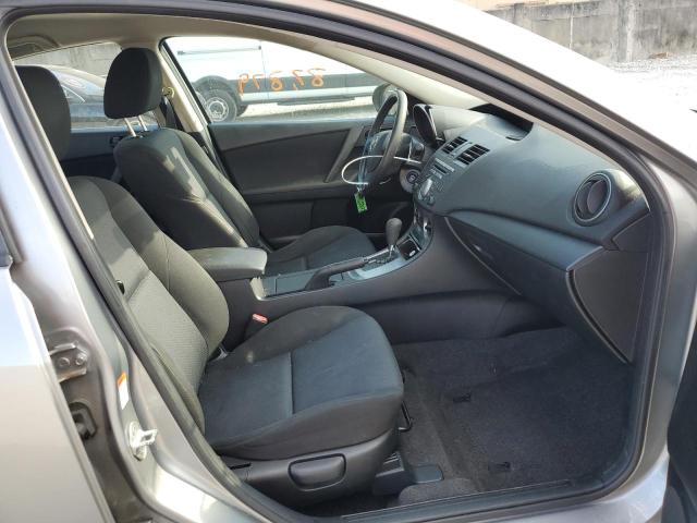 Photo 4 VIN: JM1BL1SG5A1347321 - MAZDA 3 I 