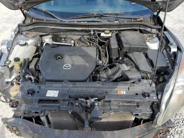 Photo 6 VIN: JM1BL1SG5A1347321 - MAZDA 3 I 