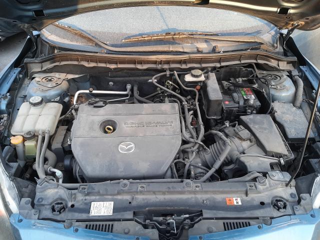 Photo 6 VIN: JM1BL1SG6A1102687 - MAZDA 3 I 