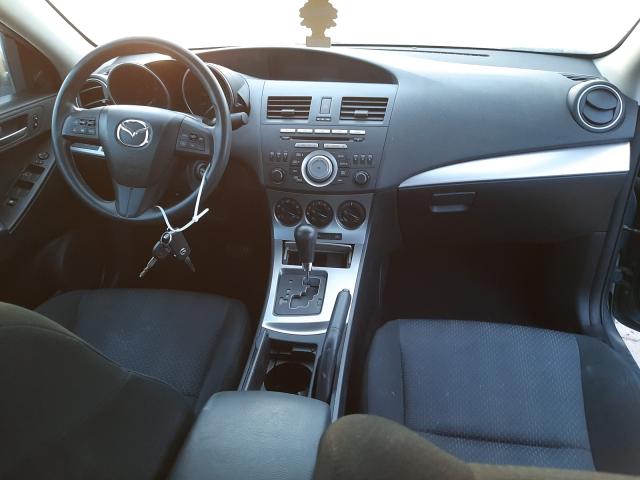 Photo 8 VIN: JM1BL1SG6A1102687 - MAZDA 3 I 