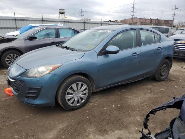 Photo 0 VIN: JM1BL1SG6A1110384 - MAZDA 3 I 