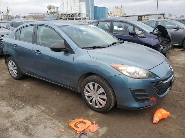 Photo 3 VIN: JM1BL1SG6A1110384 - MAZDA 3 I 