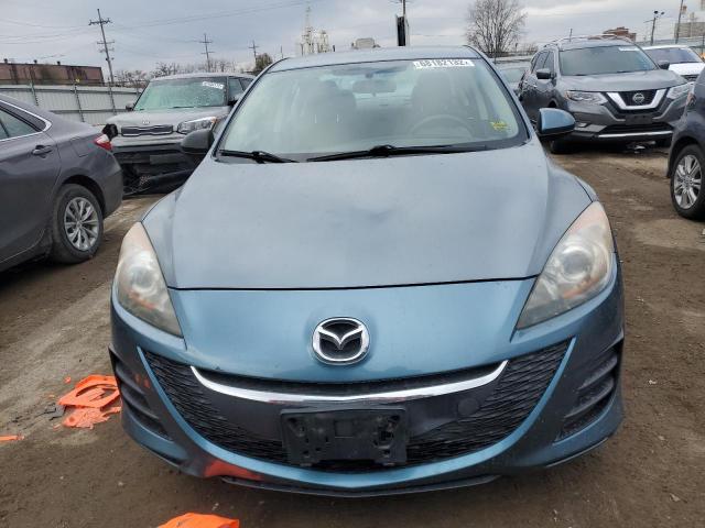 Photo 4 VIN: JM1BL1SG6A1110384 - MAZDA 3 I 