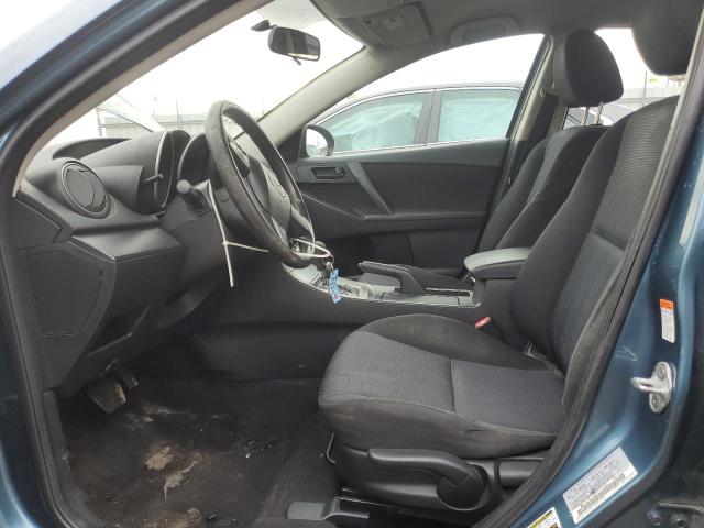 Photo 6 VIN: JM1BL1SG6A1110384 - MAZDA 3 I 