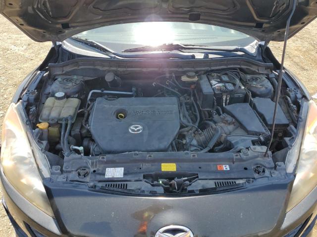 Photo 10 VIN: JM1BL1SG6A1123085 - MAZDA 3 I 