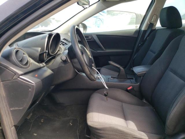 Photo 6 VIN: JM1BL1SG6A1123085 - MAZDA 3 I 