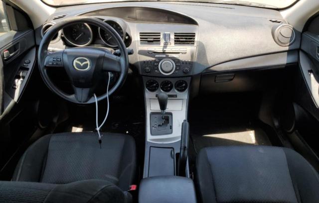 Photo 7 VIN: JM1BL1SG6A1123085 - MAZDA 3 I 