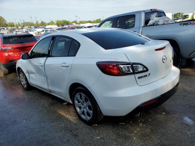 Photo 1 VIN: JM1BL1SG6A1131879 - MAZDA 3 