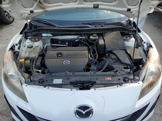 Photo 10 VIN: JM1BL1SG6A1131879 - MAZDA 3 