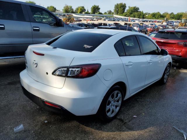 Photo 2 VIN: JM1BL1SG6A1131879 - MAZDA 3 