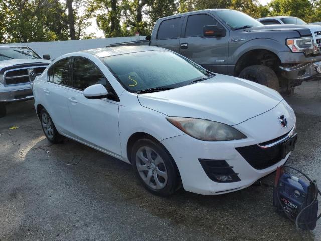 Photo 3 VIN: JM1BL1SG6A1131879 - MAZDA 3 