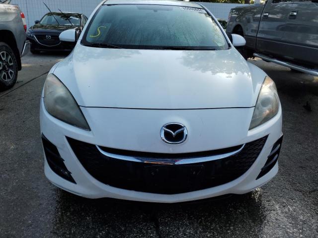 Photo 4 VIN: JM1BL1SG6A1131879 - MAZDA 3 