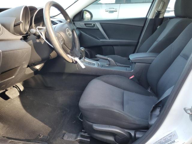 Photo 6 VIN: JM1BL1SG6A1131879 - MAZDA 3 