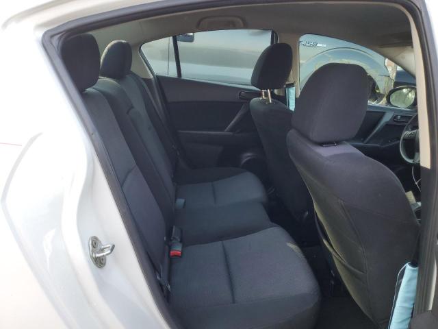 Photo 9 VIN: JM1BL1SG6A1131879 - MAZDA 3 