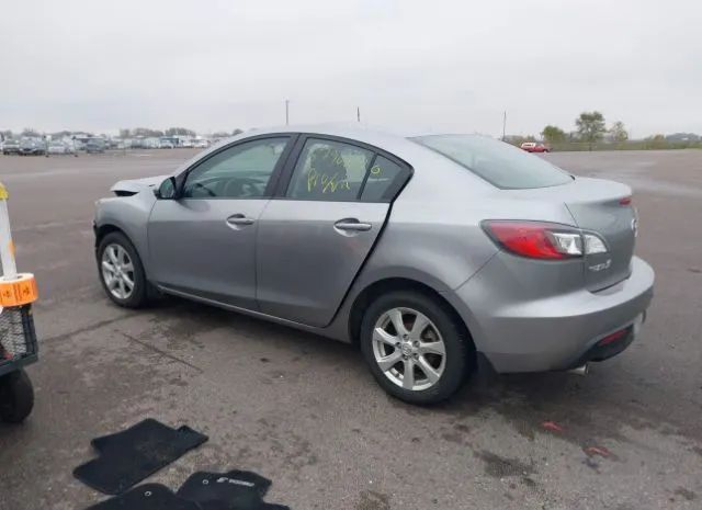 Photo 2 VIN: JM1BL1SG6A1143904 - MAZDA 3 