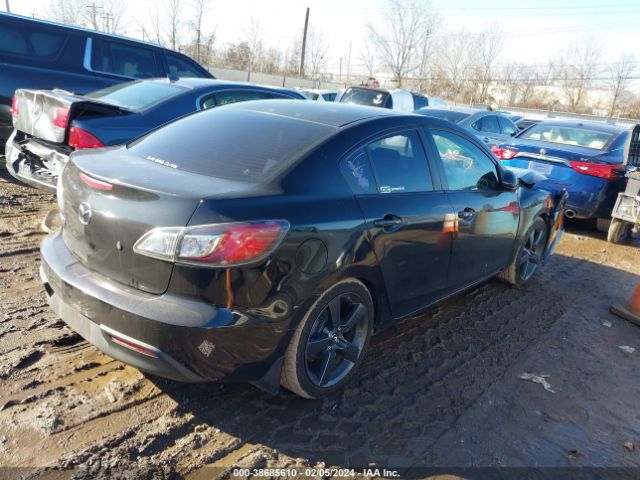 Photo 3 VIN: JM1BL1SG6A1154188 - MAZDA MAZDA3 