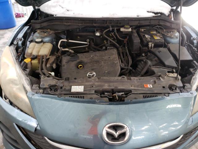 Photo 6 VIN: JM1BL1SG6A1156801 - MAZDA 3 I 