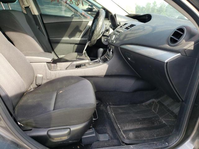 Photo 4 VIN: JM1BL1SG6A1172271 - MAZDA 3 I 