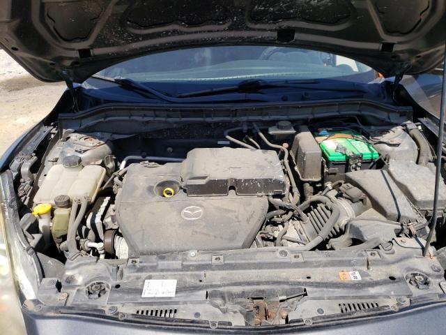 Photo 6 VIN: JM1BL1SG6A1172271 - MAZDA 3 I 