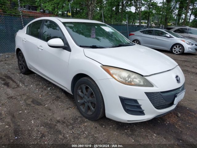 Photo 0 VIN: JM1BL1SG6A1179284 - MAZDA MAZDA3 