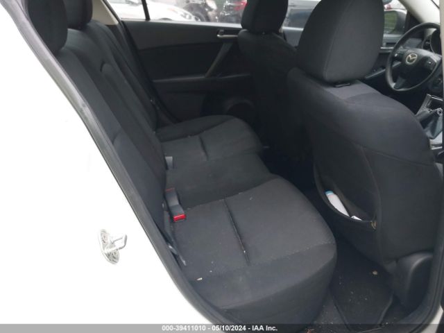 Photo 7 VIN: JM1BL1SG6A1179284 - MAZDA MAZDA3 