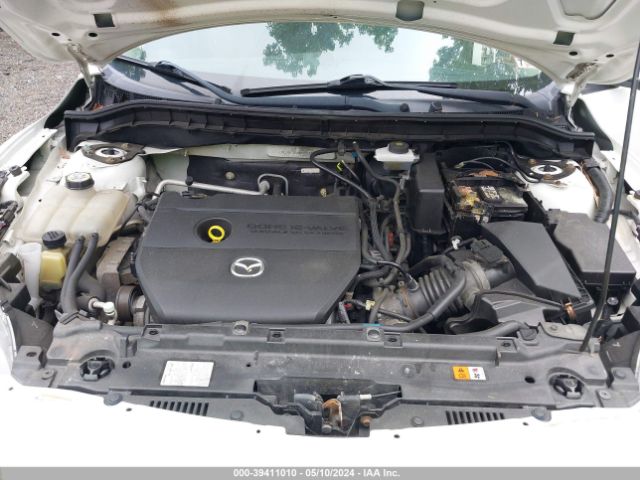 Photo 9 VIN: JM1BL1SG6A1179284 - MAZDA MAZDA3 