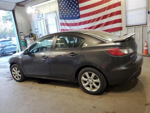 Photo 1 VIN: JM1BL1SG6A1188101 - MAZDA 3 I 