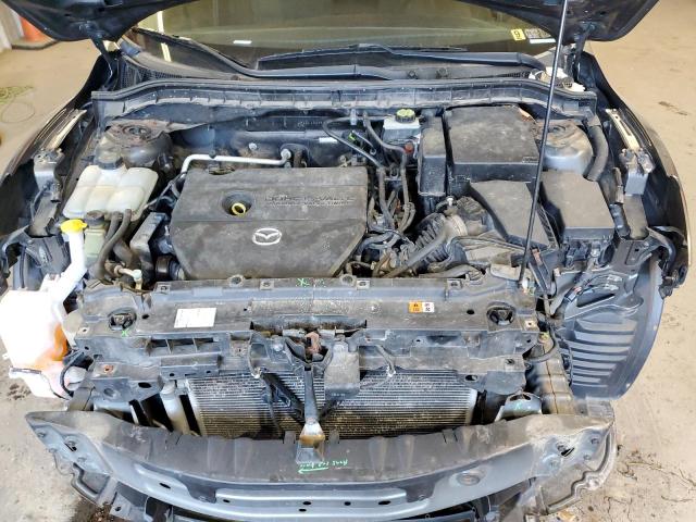 Photo 10 VIN: JM1BL1SG6A1188101 - MAZDA 3 I 