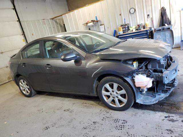 Photo 3 VIN: JM1BL1SG6A1188101 - MAZDA 3 I 