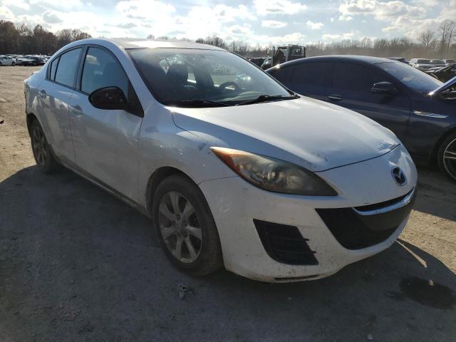 Photo 0 VIN: JM1BL1SG6A1188292 - MAZDA 3 I 