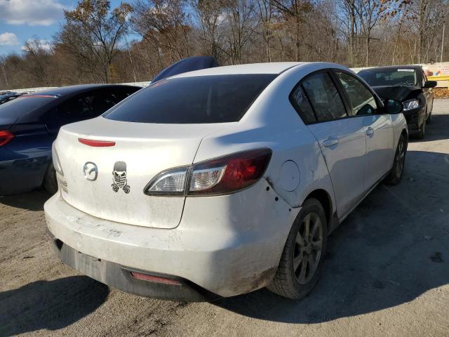 Photo 3 VIN: JM1BL1SG6A1188292 - MAZDA 3 I 