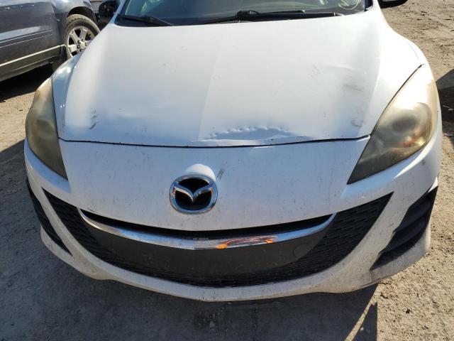 Photo 8 VIN: JM1BL1SG6A1188292 - MAZDA 3 I 