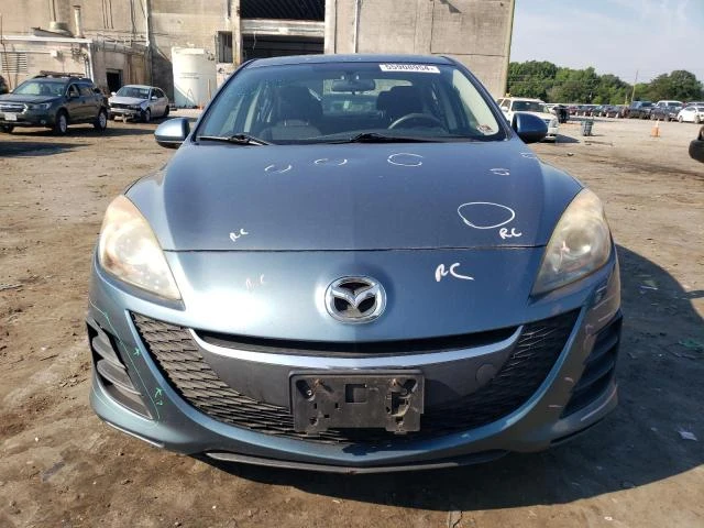 Photo 4 VIN: JM1BL1SG6A1196649 - MAZDA 3 I 